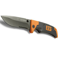 Gerber Bear Grylls Survival Series Scout (31-000754)