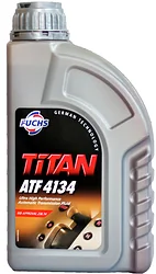 Трансмиссионное масло Fuchs Titan ATF 4134 1л 601427046