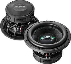 Автоакустика Alphard Apocalypse DB-SA302 D2