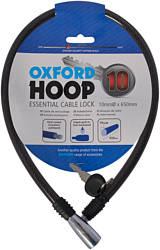 Oxford Hoop10 Cable Lock LK228