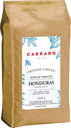 Carraro Honduras в зернах 1000 г