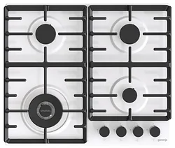 Газовая варочная панель Gorenje GW642SYW