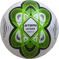 Atemi Atom PU (5 размер, зеленый)