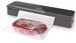 Вакуумный упаковщик Electrolux E4VS14AG Вакуумный упаковщик Electrolux E4VS14AG