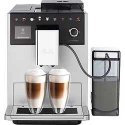 Кофемашина Melitta LatteSelect F630-201