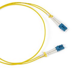 Patch cord Duplex LC - LC 15 м