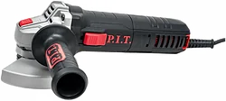 Угловая шлифмашина (болгарка) P.I.T. PWS115-C