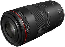 Объектив Canon RF 100mm F2.8L Macro IS USM Объектив Canon RF 100mm F2.8L Macro IS USM