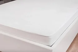 Наматрасник Askona Cotton Cover 140x200 Наматрасник Askona Cotton Cover 140x200