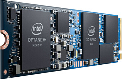 Intel Optane H10 1TB HBRPEKNX0203A08