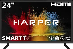 Телевизор HARPER 24R470TS Телевизор HARPER 24R470TS