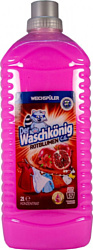 Clovin Der Waschkonig C.G. Red Flowers 2 л