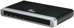 Voip-шлюз Grandstream GXW4104 Voip-шлюз Grandstream GXW4104