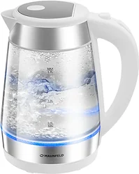 Электрочайник Maunfeld MGK1710GW Электрочайник Maunfeld MGK1710GW