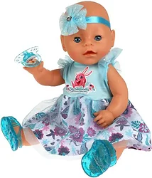 Enchantimals Бри Кроля Y40BB-DPC-BUNNY-EN-RU