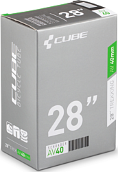 Cube 28" Trekking AGV 40 mm 13548