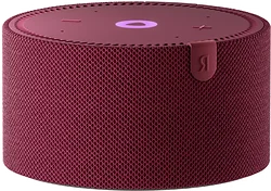 Портативная акустика Яндекс Станция Мини 2 без часов