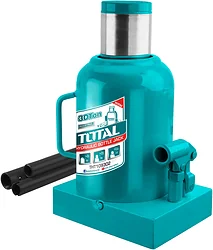 Домкрат Total THT109302 30т