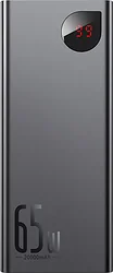 Baseus Adaman Metal Digital Display PPIMDA-D01 20000mAh