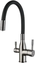 Смеситель FRAP F4396-15