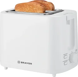 Тостер BRAYER BR2107 Тостер BRAYER BR2107