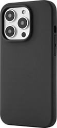 uBear Touch Case для iPhone 14 Pro (черный)