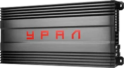 Автоусилитель УРАЛ TT 4.100 Автоусилитель УРАЛ TT 4.100