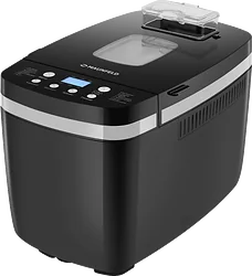 Хлебопечка MAUNFELD MBM-1300DPB Хлебопечка MAUNFELD MBM-1300DPB