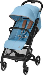Прогулочная коляска Cybex Beezy 2022