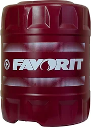 Трансмиссионное масло Favorit ТАД-17 20л
