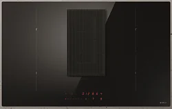 Электрическая варочная панель Elica NikolaTesla Prime S BL/A/83