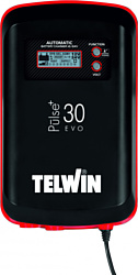 Зарядное устройство Telwin Pulse 30 EVO 12V/24V