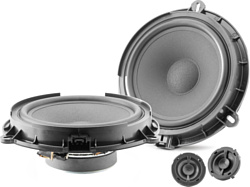 Focal IS Ford 165