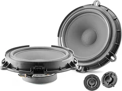 Автоакустика Focal IS Ford 165