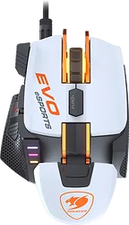Игровая мышь Cougar 700M EVO eSPORTS