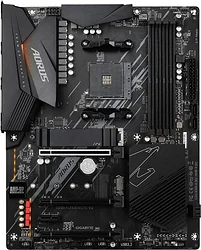 Материнская плата GIGABYTE B550 AORUS Elite V2 (rev. 1.2)
