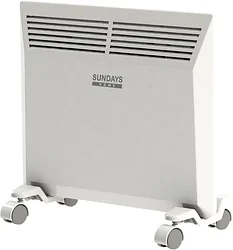Конвектор Sundays Home Eco SHEC/EM-1500 Конвектор Sundays Home Eco SHEC/EM-1500