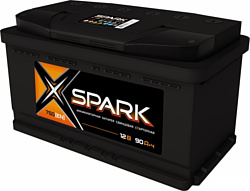 Spark 750A (EN) L+ SPA90-3-L (90Ah)