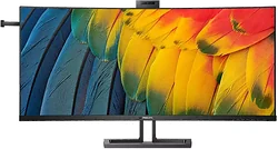 Монитор Philips UltraWide 40B1U6903CH/00