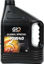 GRO Global Special 10W-40 5л