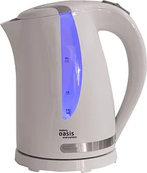 Электрочайник Oasis K-2PW