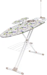 Гладильная доска Nika 9 Н9/15 (с лавандой)