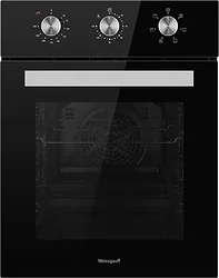 Электрический духовой шкаф Weissgauff EOY 456 BM Электрический духовой шкаф Weissgauff EOY 456 BM