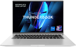 Thunderobot Thunderbook 16 G2 Pro JT009M00ERU