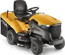 Садовый трактор STIGA ESTATE 7102 W