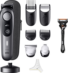 Braun Beard Trimmer BT9420