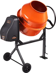 Бетономешалка Patriot BM 188C