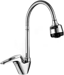 Смеситель Gross Aqua Base 3205258С-В015 Смеситель Gross Aqua Base 3205258С-В015