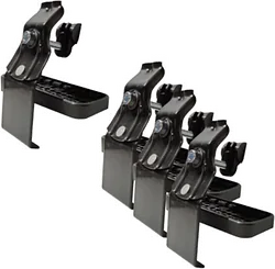 Комплект адаптеров LUX Gentra13 697662