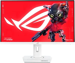 Игровой монитор ASUS ROG Strix XG27ACS-W